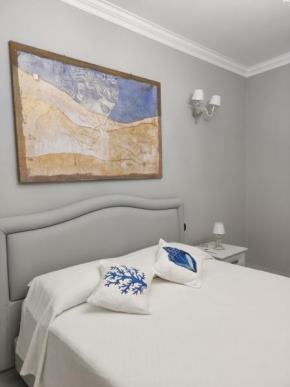 Lipari Suite B&B